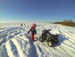 Club Volvo. Ru - Покатушки / 3 марта / Горская - Сестрорецк