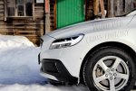Club Volvo. Ru - Volvo V40 Cross Country. Тест-драйв от Сергея Захарова (Захар) Club Volvo. Ru - Volvo V40 Cross Country. Тест-драйв от Сергея Захарова (Захар)