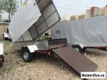 Club Volvo. Ru - Выбор прицепа