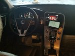 Club Volvo. Ru - Установил Carmani Volvo P3 - результатом доволен