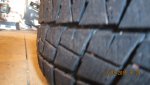 Club Volvo. Ru - Колеса XC90 диски оригинал R17 шины липучка bridgestone 235/65 R17