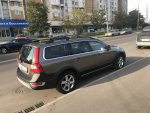 Club Volvo. Ru - Продам XC70 D5 2009 в МСК Club Volvo. Ru - Продам XC70 D5 2009 в МСК
