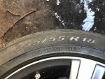 Club Volvo. Ru - Pirelli scorpion verde 235/55 r18 лето на xc70 и др