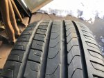 Club Volvo. Ru - Pirelli scorpion verde 235/55 r18 лето на xc70 и др