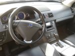 Club Volvo. Ru - Продам ХС90 D5 R-Design 2013
