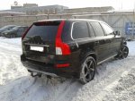 Club Volvo. Ru - Продам ХС90 D5 R-Design 2013