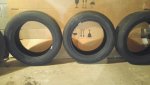 Club Volvo. Ru - Продам шины Pirelli Scorpion Verde 235 55 19