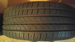 Club Volvo. Ru - Продам шины Pirelli Scorpion Verde 235 55 19