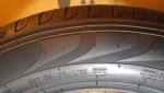 Club Volvo. Ru - Продам шины Pirelli Scorpion Verde 235 55 19