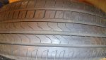 Club Volvo. Ru - Продам шины Pirelli Scorpion Verde 235 55 19
