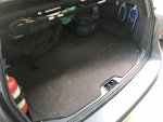 Club Volvo. Ru - Куплю коврик багажника ХС70