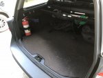 Club Volvo. Ru - Куплю коврик багажника ХС70