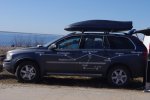 Club Volvo. Ru - 13й ДР Клуба Питер 14.04