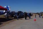 Club Volvo. Ru - 13й ДР Клуба Питер 14.04