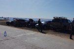 Club Volvo. Ru - 13й ДР Клуба Питер 14.04