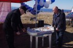 Club Volvo. Ru - 13й ДР Клуба Питер 14.04