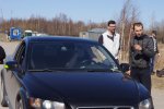 Club Volvo. Ru - 13й ДР Клуба Питер 14.04