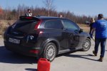 Club Volvo. Ru - 13й ДР Клуба Питер 14.04