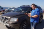 Club Volvo. Ru - 13й ДР Клуба Питер 14.04