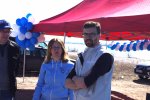 Club Volvo. Ru - 13й ДР Клуба Питер 14.04