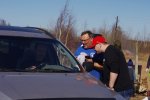 Club Volvo. Ru - 13й ДР Клуба Питер 14.04