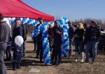 Club Volvo. Ru - 13й ДР Клуба Питер 14.04