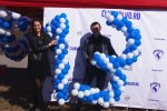 Club Volvo. Ru - 13й ДР Клуба Питер 14.04