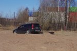 Club Volvo. Ru - 13й ДР Клуба Питер 14.04
