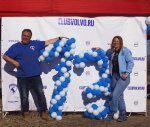 Club Volvo. Ru - 13й ДР Клуба Питер 14.04