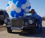 Club Volvo. Ru - 13й ДР Клуба Питер 14.04
