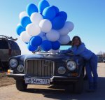 Club Volvo. Ru - 13й ДР Клуба Питер 14.04