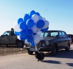 Club Volvo. Ru - 13й ДР Клуба Питер 14.04