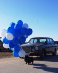 Club Volvo. Ru - 13й ДР Клуба Питер 14.04