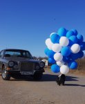 Club Volvo. Ru - 13й ДР Клуба Питер 14.04