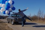 Club Volvo. Ru - 13й ДР Клуба Питер 14.04