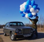 Club Volvo. Ru - 13й ДР Клуба Питер 14.04