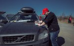 Club Volvo. Ru - 13й ДР Клуба Питер 14.04