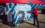 Club Volvo. Ru - 13й ДР Клуба Питер 14.04