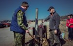 Club Volvo. Ru - 13й ДР Клуба Питер 14.04