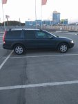 Club Volvo. Ru - Принимайте новенького