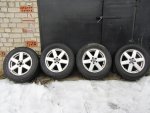 Club Volvo. Ru - Оригинальные диски R17 Neptune на Volvo XC90 Club Volvo. Ru - Оригинальные диски R17 Neptune на Volvo XC90