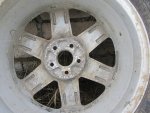 Club Volvo. Ru - Оригинальные диски R17 Neptune на Volvo XC90 Club Volvo. Ru - Оригинальные диски R17 Neptune на Volvo XC90