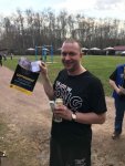 Club Volvo. Ru - 13-й ДР клуба в МСК!