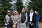 Club Volvo. Ru - 13-й ДР клуба в МСК!