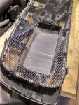 Club Volvo. Ru - Сетка в решетки радиатора