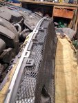 Club Volvo. Ru - Сетка в решетки радиатора