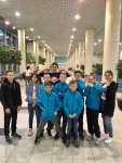 Club Volvo. Ru - СПб-Москва передать посылку