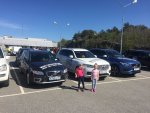 Club Volvo. Ru - Экспедиция 2018 в музей и на завод Volvo, Гётеборг