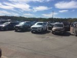 Club Volvo. Ru - Экспедиция 2018 в музей и на завод Volvo, Гётеборг