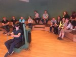 Club Volvo. Ru - Экспедиция 2018 в музей и на завод Volvo, Гётеборг